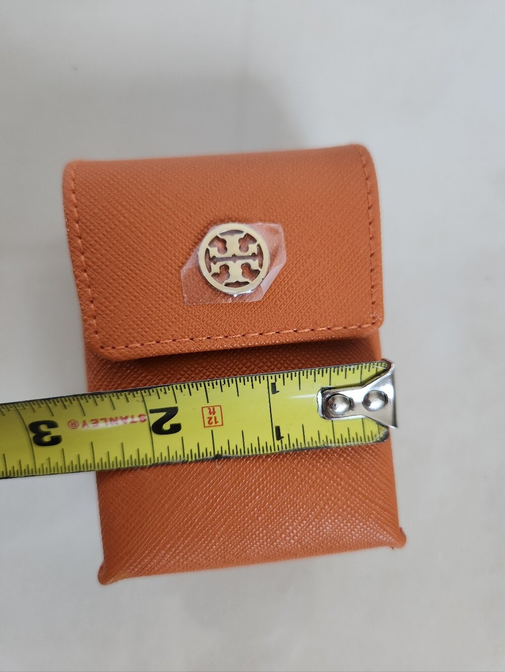 Tory Burch Jewelry/Watch Case - Picture 9 of 9